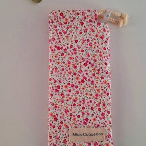 Funda Gafas Rosita